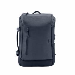 HP Zaino grigio scuro per laptop da 15,6" Travel 25 litri (Travel 25L 15.6 Igrlaptop B - Warranty: 3M)