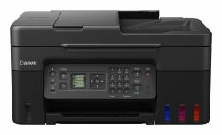 Canon PIXMA G4570 Inyección de tinta A4 4800 x 1200 DPI Wifi (PIXMA G4570 BK 4 IN 1 MFP WITH - ADF AND WIFI)