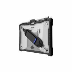 MAXCases AP-HS-SXX2-BLK accesorio para funda de tableta Correa Negro (Hand Strap for Shield Extreme-X2 iPad case [Black])