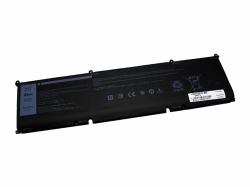 BTI 69KF2- refacción para laptop Batería (BTI 86Wh 6 cell CN-0M59JH compatible battery for DELL 46CK0 G7 7500 XPS 9500 XPS 15 9500 PRECISION 5550)