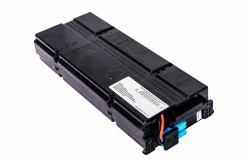 Origin Storage APCRBC155-OS batteria UPS Acido piombo [VRLA] 12 V (Origin Replacement UPS Battery Cartridge APCRBC155 Sealed Lead Acid)