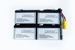 Origin Storage APCRBC159-OS batería para sistema ups Sealed Lead Acid [VRLA] 12 V (Origin Replacement UPS Battery Cartridge APCRBC159 Sealed Lead Acid)