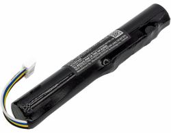 CoreParts Battery for B&O Speaker (Battery 25.16Wh Li-ion 7.4V - 3400mAh Black for B&O Speaker - 25.16Wh Li-ion 7.4V 3400mAh Black, for B&O BeoLit 15, Beo - Warranty: 12M)