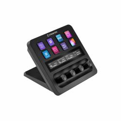 Corsair Stream Deck + Controlador Negro 