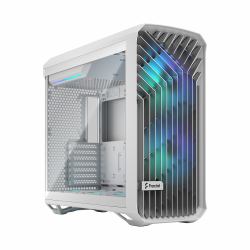 Fractal Design Torrent Tower White (TORRENT WHITE RGB TG CASE)