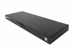 ADDER CCS-PRO8 interruptor KVM Negro 