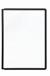 Durable SHERPA Panel A4 (Durable SHERPA Display Panel A4 Black [5])