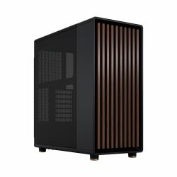 Fractal Design North Midi Tower Negro (NORTH CHARCOAL BLACK SOLID)