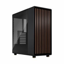 Fractal Design North Midi Tower Negro (NORTH CHARCOAL BLACK TG DARK)