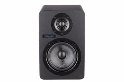 vivolink VLSP70 altavoz De 2 vías Negro Alámbrico 50 W 