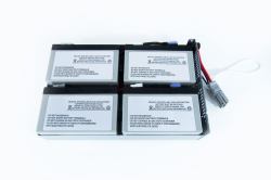 Origin Storage APCRBC157-OS batería para sistema ups Sealed Lead Acid [VRLA] 12 V (Origin Replacement UPS Battery Cartridge APCRBC157 Sealed Lead Acid)