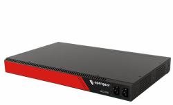 Opengear CM8100 RS-232 (CM8148-EU 48X STP 2X 1GBE - 1.6G 2-CORE 2GB 32GB FLASH)