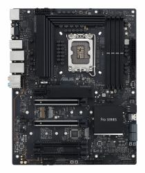 ASUS PRO WS W680-ACE IPMI Intel W680 LGA 1700 ATX (ASUS - bundkort - Socket sWRX8)