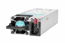 HPE 1000W Flex Slot Titanium Hot Plug Power Supply Kit (HPE 1000W Flex Slot Titanium Hot Plug Power Suppl)
