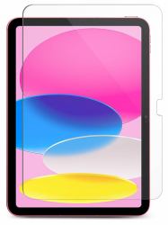 eSTUFF ES503320 protector de pantalla para tableta Apple 1 pieza[s] (iPad 11th gen 2025/10th gen - 2022 Screen Protector. - Tempered Glass. Titan Shield)