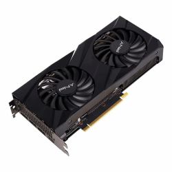pny geforce range PNY VCG30608DFBPB1 tarjeta gráfica NVIDIA GeForce RTX 3060 8 GB GDDR6 