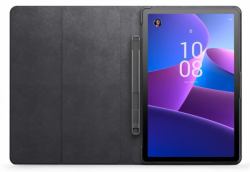 Lenovo M10 Plus[3rd Gen]Folio Case Grey[WW] (Lenovo Tab M10 Plus Folio Case 3rd gen)