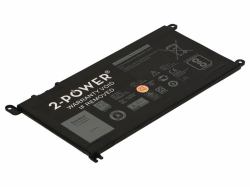 2-Power 2P-451-BCBS refacción para laptop 