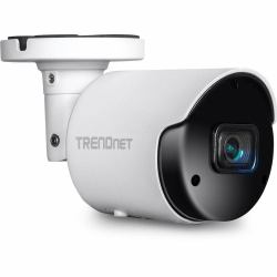 INDOOR / OUTDOOR 5 MP POE - DAY/NIGHT NETWORK CAMERA