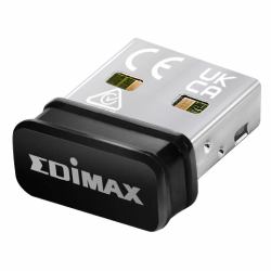 Edimax EW-7811ULC adaptador y tarjeta de red WLAN 