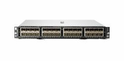 HPE Aruba Networking CX 8400X 32-port 10GbE SFP/SFP+ with MACsec Advanced Module (HPE ARUBA MACSEC ADVANCED MODULE,10 GIGABIT SFP+/ SFP MINI-GBIC)