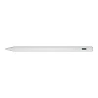 MAXCases Active Capacitive Stylus/Pen for iPad W lápiz digital Blanco 