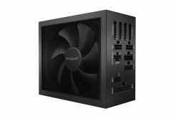 be quiet! Dark Power 13 unidad de fuente de alimentación 1000 W 20+4 pin ATX ATX Negro (BE QUIET Dark Power 13 1000W Titanium)