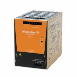 Axis 02632-001 seguridad y antivirus (POWER SUPPLY DIN PS56 480 W - Warranty: 60M)