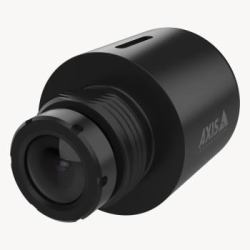 Axis F2105-RE cortafuegos [hardware] (AXIS F2105-RE STANDARD SENSOR - PART FOR THE F-SERIES. IT HAS 10)