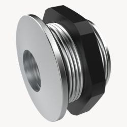 Axis TF1201-RE cortafuegos [hardware] (TF1201-RE RECESSED MOUNT 4P - Warranty: 60M)