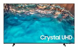 Samsung HG55BU800EU 139,7 cm [55"] 4K Ultra HD Smart TV Wi-Fi Nero (55" HG55BU800EUXXU Commercial TV - 55" Black Commercial TV 4K UHD)