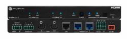 Atlona AT-HDR-CAT-2 matriz de conmutación 38,3 W (AT-HDR-CAT-2 - Two-Output 4K HDR HDMI to HDBaseT Distribution Amplifier)