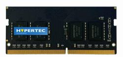 Hypertec 820570-005 memoria 8 GB 1 x 8 GB DDR4 260-pin SO-DIMM (Hypertec HP Equivalent 8GB DDR4 2133Mhz 2Rx8 Sodimm 260pin [Lifetime warranty])