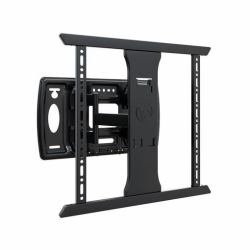 Hagor 2306 soporte para monitor 165,1 cm [65"] Pared Negro 