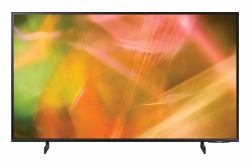 Samsung HAU8000 127 cm [50"] 4K Ultra HD Smart TV Negro 20 W (HG50AU800EEXXU 50 INCH Hospitality TV)