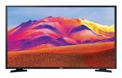 Samsung HG32T5300EZ 81,3 cm [32"] Full HD Smart TV Wifi Negro (32" HG32T5300EZXXU Commercial TV - 32" Black Commercial TV Full HD 2 x HDMI)