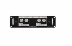 Panasonic ET-MDN12G10 tarjeta y adaptador de interfaz SDI (ET-MDN12G10 Projector - 12G SDI Interface Board for Panasonic PT-RQ50 PT-RQ35/PT-RZ34 PT-RQ13 & PT-RCQ10/PT-RCQ80 projectors)