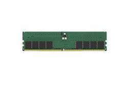 Kingston Technology ValueRAM módulo de memoria 32 GB 1 x 32 GB DDR5 5600 MT/s 288-pin DIMM (32GB 5600MTS DDR5 NON-ECC CL46 DIMM)