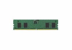 Kingston Technology ValueRAM memoria 8 GB 1 x 8 GB DDR5 5600 MT/s 288-pin DIMM (8GB DDR5 5600MTS CL46 DIMM)