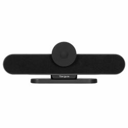 Targus AEM350 sistema de video conferencia 8 personas[s] 8,5 MP Sistema de vídeoconferencia en grupo (Targus AIO 4K video conf syste)