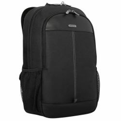 Targus TBB943GL mochila Mochila informal Negro Poliéster (TARGUS 15.6IN CLASSIC BACKPACK - )