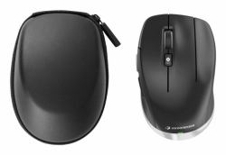 3Dconnexion CadMouse Compact Wireless [USB-C] (3D Connexion CadMouse Compact Wireless)