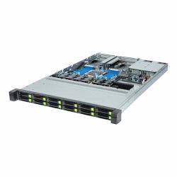 GIGABYTE R163 Intel C741 LGA 4677 [Socket E] Bastidor [1U] 