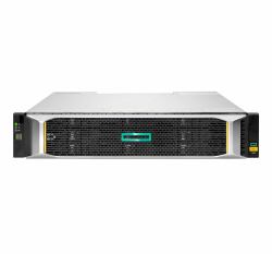 HPE MSA 2060 array di dischi 0 TB Armadio [2U] (HPE PROLIANT MSA 2060 16GB FIBRE CHANNEL,SFF STORAGE)