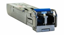 Barox AC-SFP-LX-E-10 red modulo transceptor Fibra óptica 1000 Mbit/s 1310 nm 