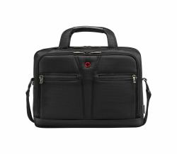 Wenger/SwissGear BC Pro 40,6 cm [16"] Maletín Negro 