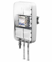 quwireless AX50MO antena para red Antena omnidireccional PoE/LAN 4 dBi 