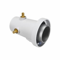 RF Elements -StarterAdapter™ SMA Adaptador de antena (RF elements StarterAdapter Waveguide to Coaxial Adapter for StarterDish - STA-SMA)
