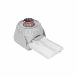 RF Elements TPA-R5AC accesorio para antenas de red Adaptador de antena (RF elements TwistPort Adapter for Rocket AC - TPA-R5AC)