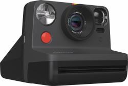 Polaroid 9095 cámara instantánea impresión Negro (POLAROID Camera Now Gen. 2 Black)